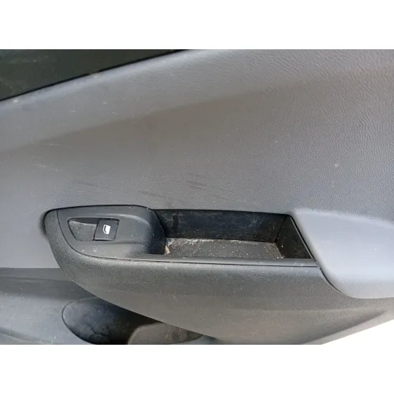 Mando Elevalunas Trasero Derecho para Opel Crossland X / Crossland (P17, P2Qo)