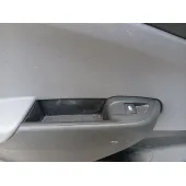 Mando Elevalunas Trasero Izquierdo para Opel Crossland X / Crossland (P17, P2Qo)