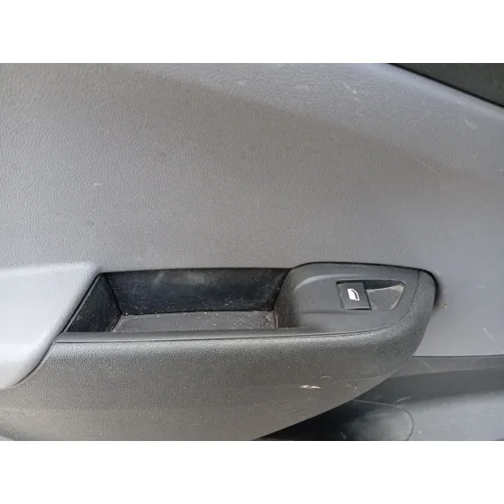 Mando Elevalunas Trasero Izquierdo para Opel Crossland X / Crossland (P17, P2Qo)