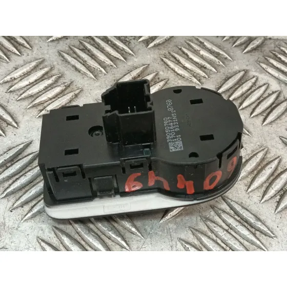Mando Luces para Opel Crossland X / Crossland (P17, P2Qo)