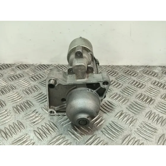 Motor Arranque para Opel Crossland X / Crossland (P17, P2Qo)
