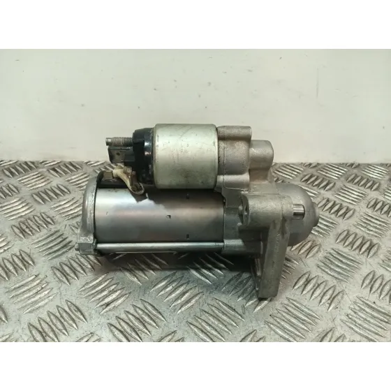 Motor Arranque para Opel Crossland X / Crossland (P17, P2Qo)