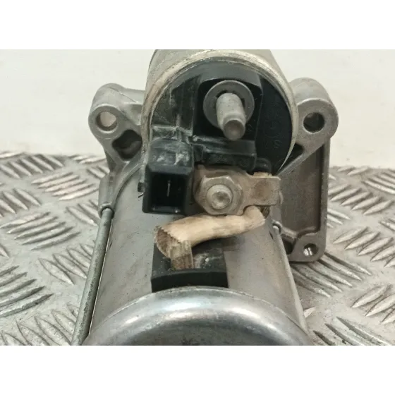 Motor Arranque para Opel Crossland X / Crossland (P17, P2Qo)