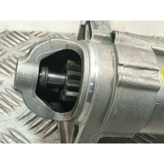 Motor Arranque para Opel Crossland X / Crossland (P17, P2Qo)