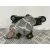 Motor Limpia Trasero para Opel Crossland X / Crossland (P17, P2Qo)