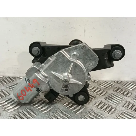 Motor Limpia Trasero para Opel Crossland X / Crossland (P17, P2Qo)