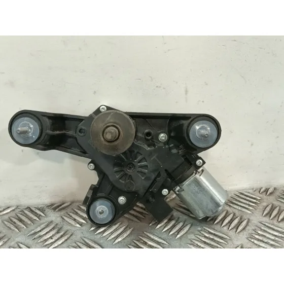 Motor Limpia Trasero para Opel Crossland X / Crossland (P17, P2Qo)