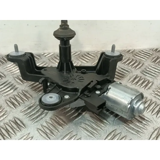 Motor Limpia Trasero para Opel Crossland X / Crossland (P17, P2Qo)