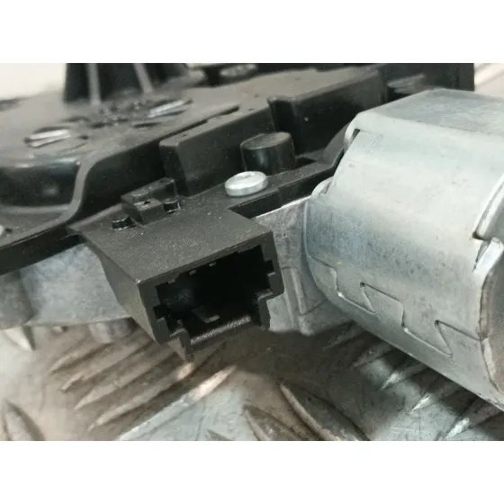Motor Limpia Trasero para Opel Crossland X / Crossland (P17, P2Qo)