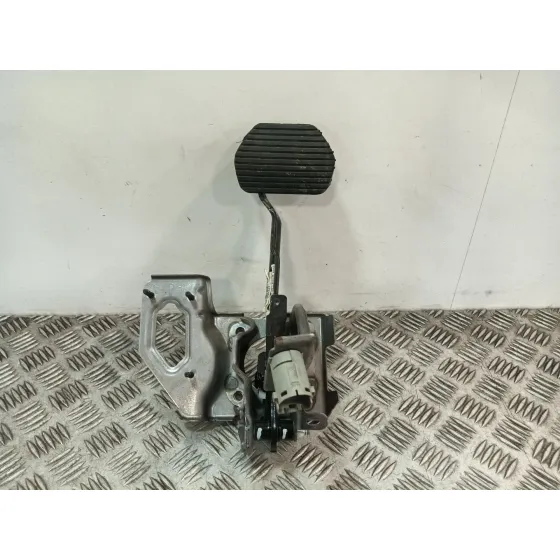 Pedal Freno para Opel Crossland X / Crossland (P17, P2Qo)