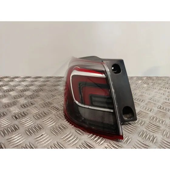 Piloto Trasero Izquierdo para Opel Crossland X / Crossland (P17, P2Qo)