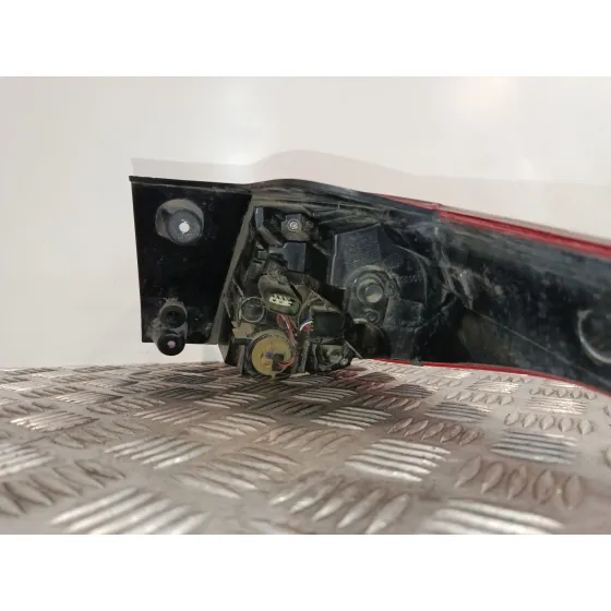 Piloto Trasero Izquierdo para Opel Crossland X / Crossland (P17, P2Qo)