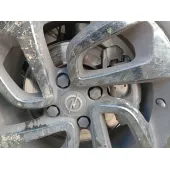 Pinza Freno Delantera Derecha para Opel Crossland X / Crossland (P17, P2Qo)