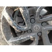Pinza Freno Delantera Izquierda para Opel Crossland X / Crossland (P17, P2Qo)