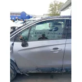 Puerta Delantera Izquierda para Opel Crossland X / Crossland (P17, P2Qo)