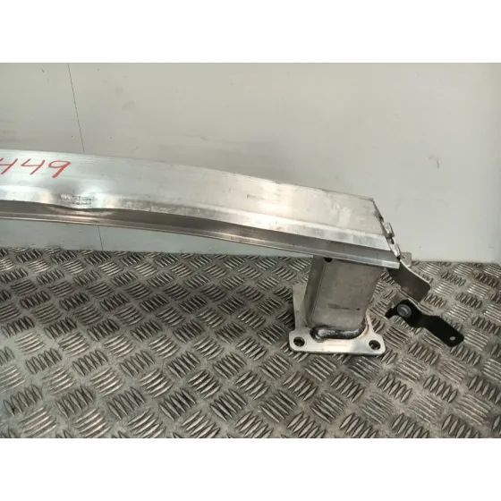 Refuerzo Paragolpes Delantero para Opel Crossland X / Crossland (P17, P2Qo)
