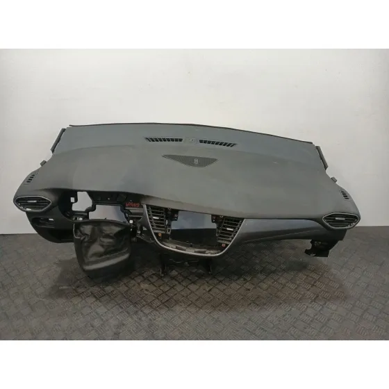 Salpicadero para Opel Crossland X / Crossland (P17, P2Qo)