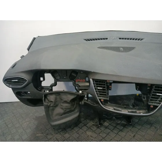 Salpicadero para Opel Crossland X / Crossland (P17, P2Qo)