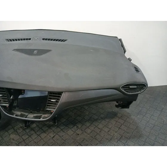 Salpicadero para Opel Crossland X / Crossland (P17, P2Qo)