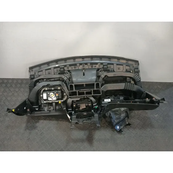Salpicadero para Opel Crossland X / Crossland (P17, P2Qo)