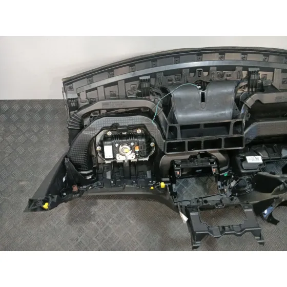 Salpicadero para Opel Crossland X / Crossland (P17, P2Qo)