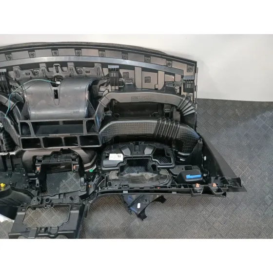 Salpicadero para Opel Crossland X / Crossland (P17, P2Qo)