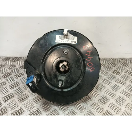 Servofreno para Opel Crossland X / Crossland (P17, P2Qo)