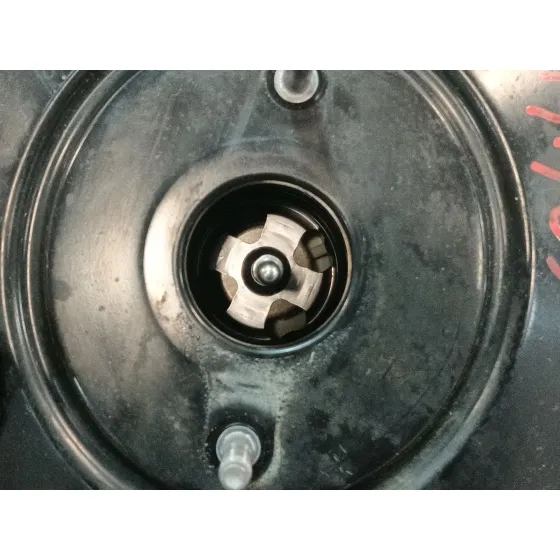 Servofreno para Opel Crossland X / Crossland (P17, P2Qo)