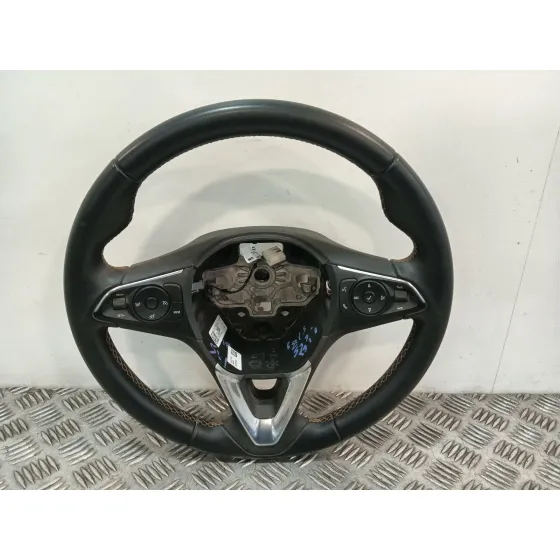 Volante para Opel Crossland X / Crossland (P17, P2Qo)