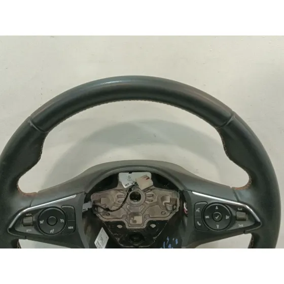 Volante para Opel Crossland X / Crossland (P17, P2Qo)