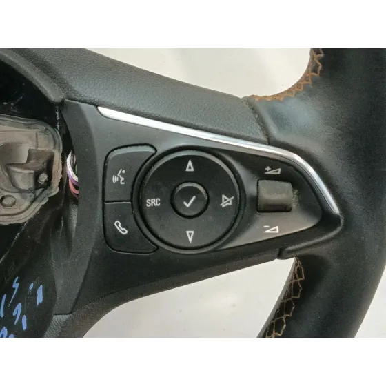 Volante para Opel Crossland X / Crossland (P17, P2Qo)