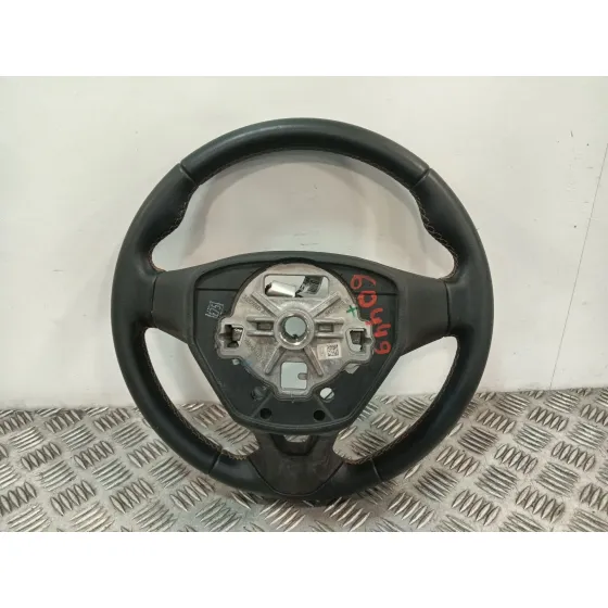 Volante para Opel Crossland X / Crossland (P17, P2Qo)