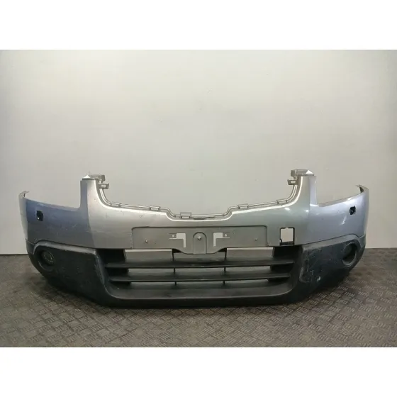 Paragolpes Delantero para Nissan Qashqai I (J10, Nj10)