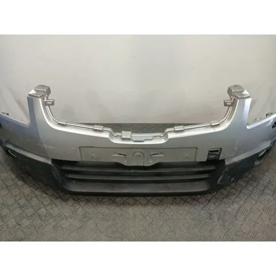 Paragolpes Delantero para Nissan Qashqai I (J10, Nj10)
