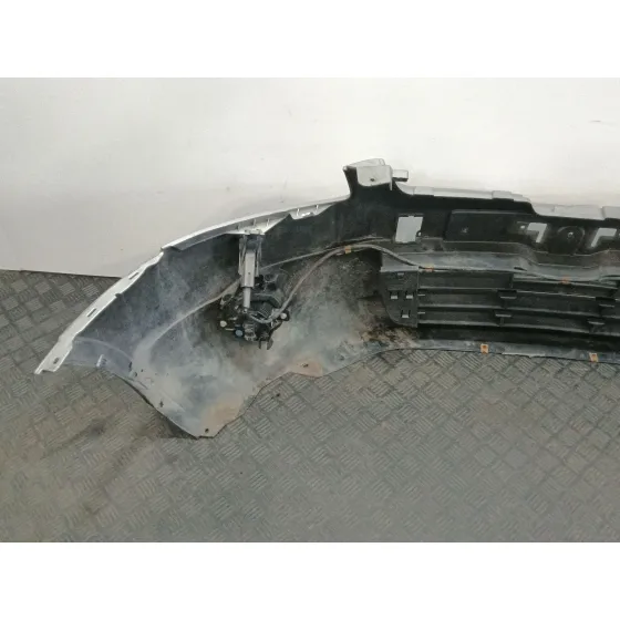 Paragolpes Delantero para Nissan Qashqai I (J10, Nj10)
