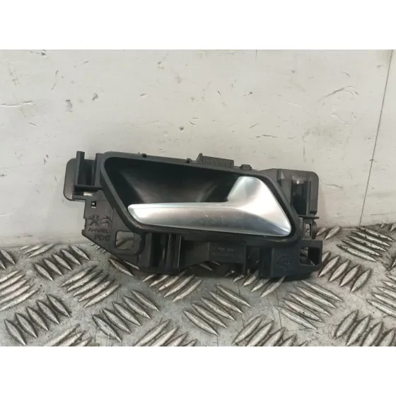 Maneta Interior Delantera Derecha para Opel Crossland X / Crossland (P17, P2Qo)