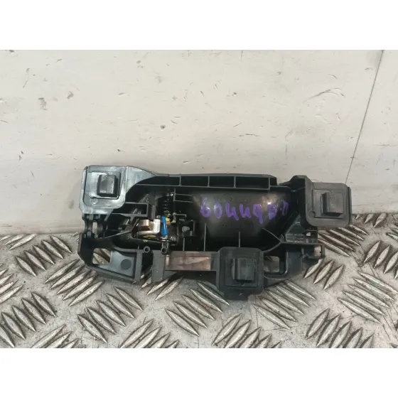 Maneta Interior Delantera Derecha para Opel Crossland X / Crossland (P17, P2Qo)