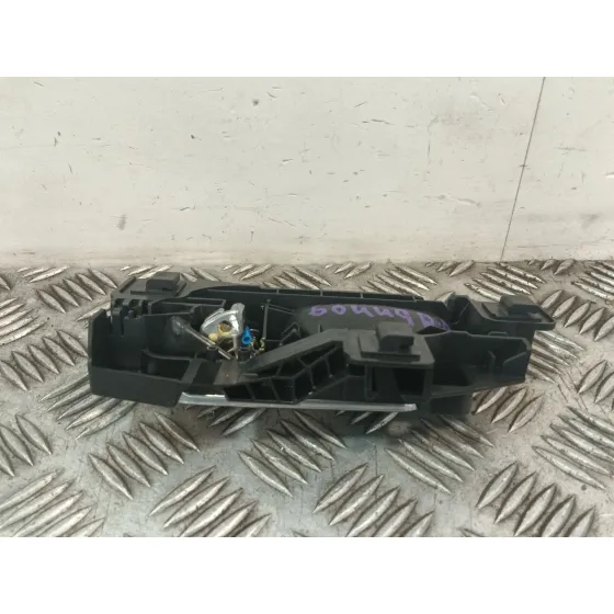 Maneta Interior Delantera Derecha para Opel Crossland X / Crossland (P17, P2Qo)