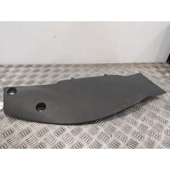 Moldura Puerta Delantera Izquierda para Opel Crossland X / Crossland (P17, P2Qo)