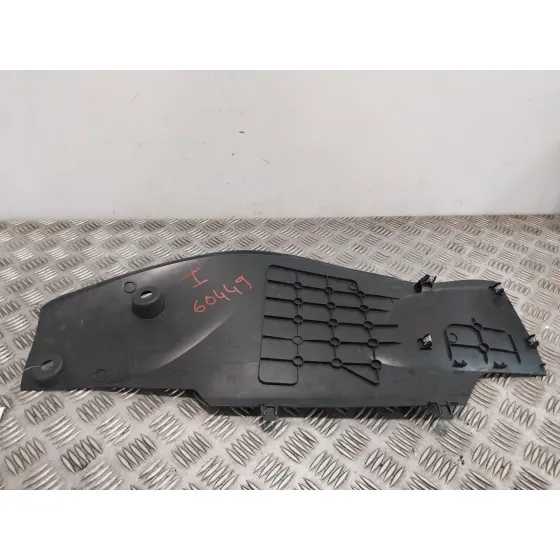 Moldura Puerta Delantera Izquierda para Opel Crossland X / Crossland (P17, P2Qo)