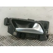 Maneta Interior Trasera Derecha para Opel Crossland X / Crossland (P17, P2Qo)