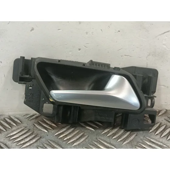 Maneta Interior Trasera Derecha para Opel Crossland X / Crossland (P17, P2Qo)