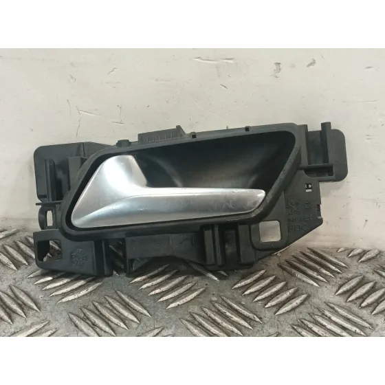 Maneta Interior Trasera Izquierda para Opel Crossland X / Crossland (P17, P2Qo)