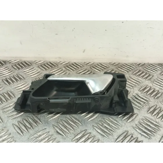 Maneta Interior Trasera Izquierda para Opel Crossland X / Crossland (P17, P2Qo)