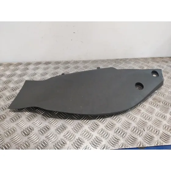 Moldura Puerta Trasera Derecha para Opel Crossland X / Crossland (P17, P2Qo)