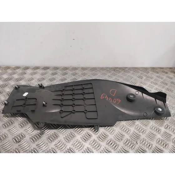 Moldura Puerta Trasera Derecha para Opel Crossland X / Crossland (P17, P2Qo)