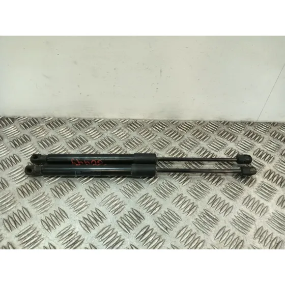 Amortiguadores Maletero / Porton para Opel Crossland X / Crossland (P17, P2Qo)