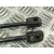 Amortiguadores Maletero / Porton para Opel Crossland X / Crossland (P17, P2Qo)