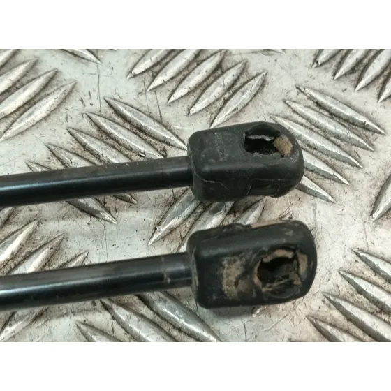 Amortiguadores Maletero / Porton para Opel Crossland X / Crossland (P17, P2Qo)