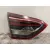 Piloto Trasero Izquierdo Interior para Opel Crossland X / Crossland (P17, P2Qo)